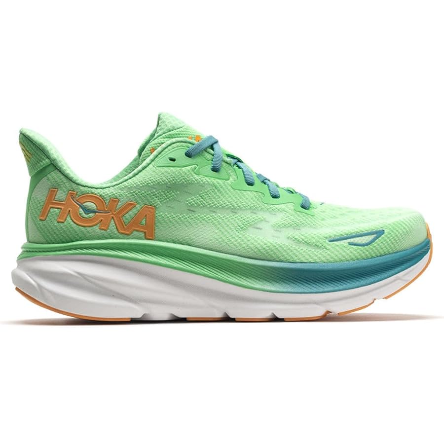 新品 HOKA CLIFTON9 25cm Hoka - Clifton 9 (2024-25) - Men – Le coureur nordique